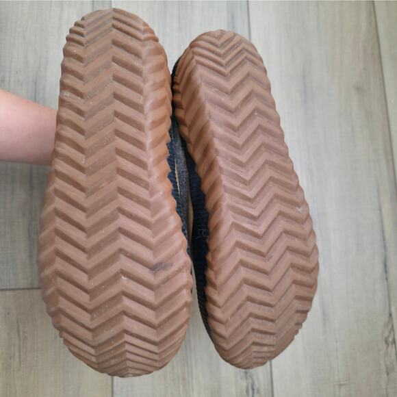 Sorel Out N About Plus Boots Waterproof Duck Boots Women Sz 6 NY1954-052 - Picture 8 of 13